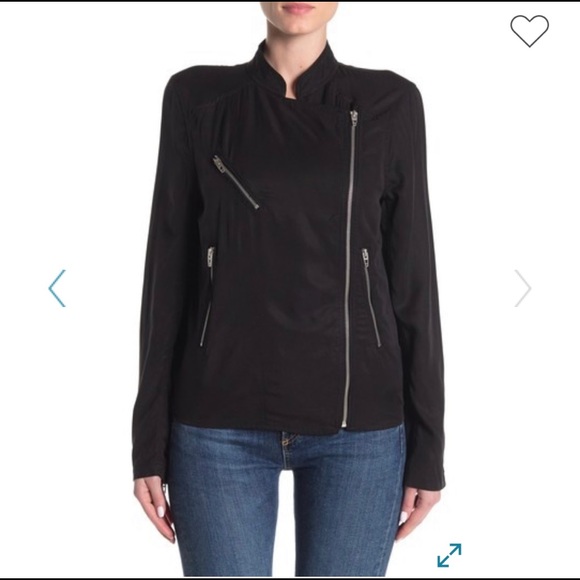 BLANKNYC Moto Jacket - Picture 3 of 3